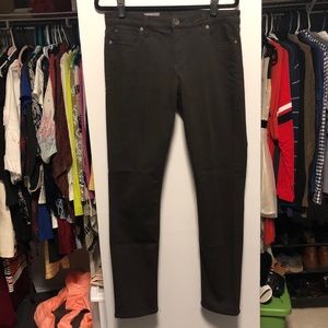 Kut from the Kloth Diana Skinny Jeans Size 10